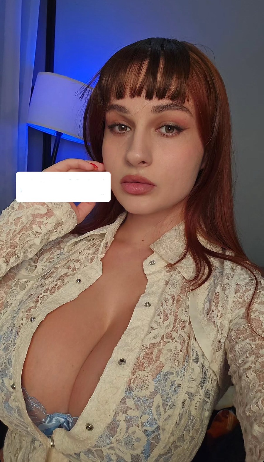 Take a pause and enjoy Miranda Faith — streaming from Belford Roche