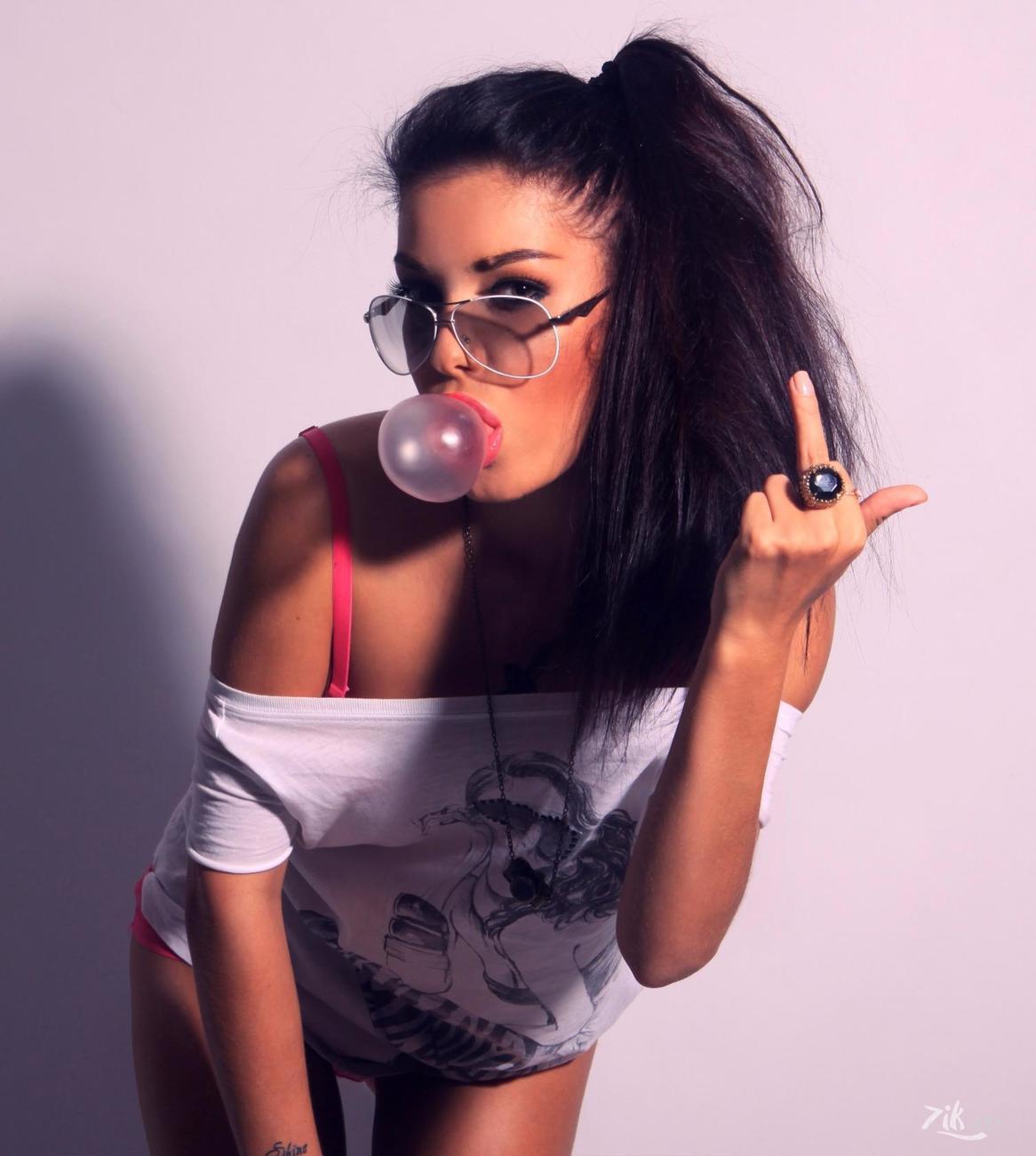 Sassy girls in Belford Roche