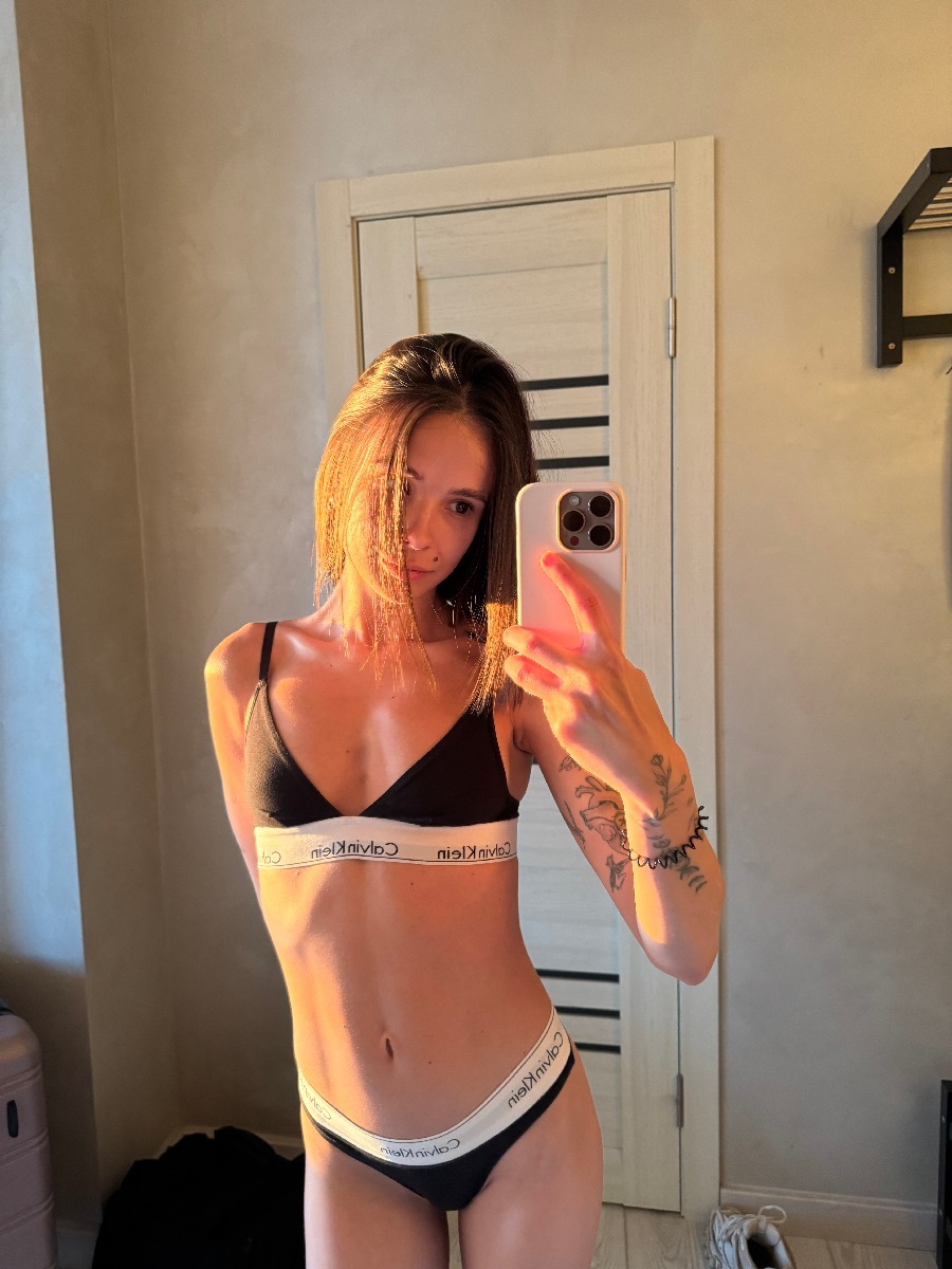 Photo Tina in Belford Roche